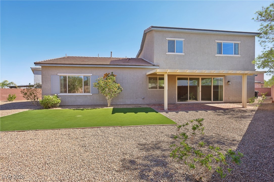 4001 Turquoise Falls Street Property Photo 59