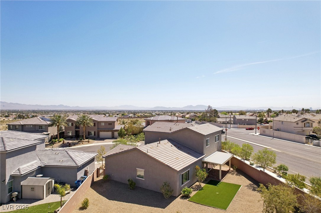 4001 Turquoise Falls Street Property Photo 80