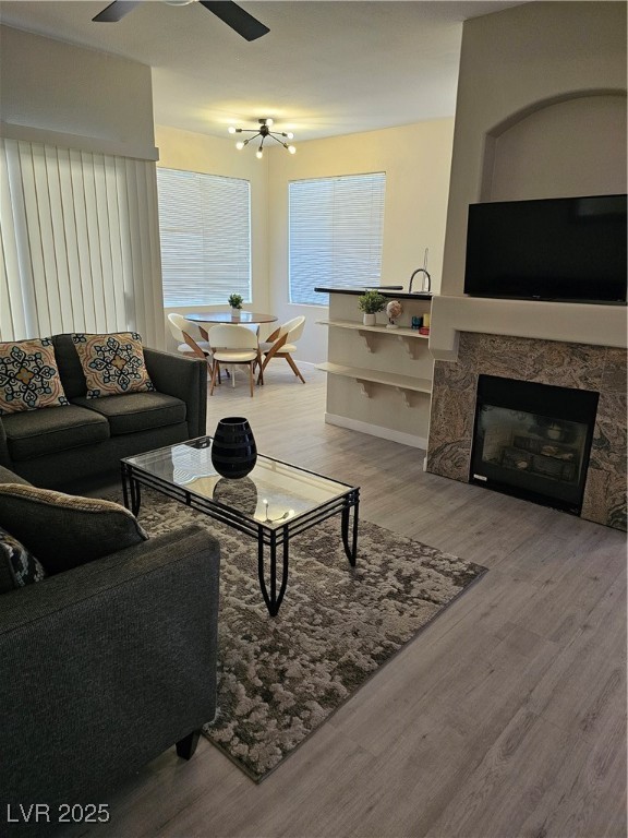 9050 West Warm Springs Road 1170 Property Photo 1