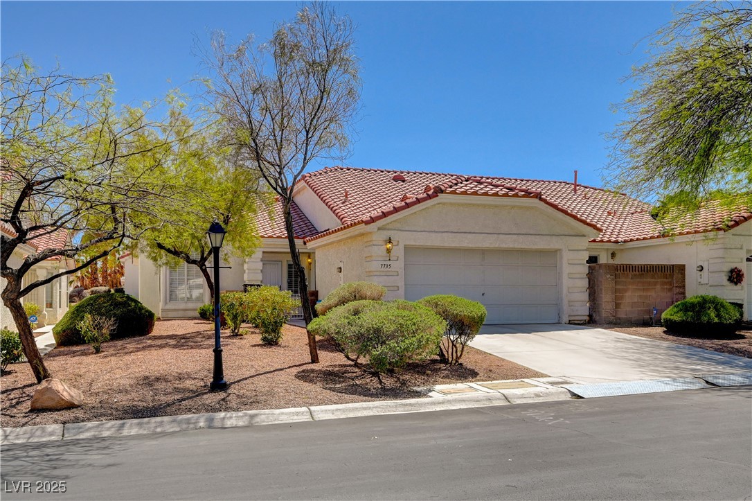 7735 Top Hat Avenue Property Photo 1