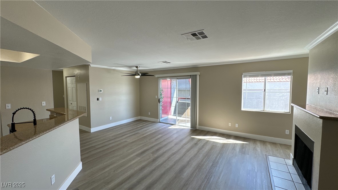 8600 West Charleston Boulevard 2118 Property Photo 2