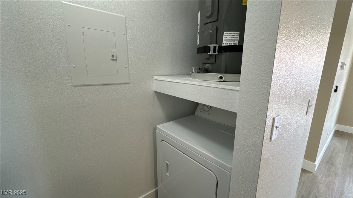 8600 West Charleston Boulevard 2118 Property Photo 8