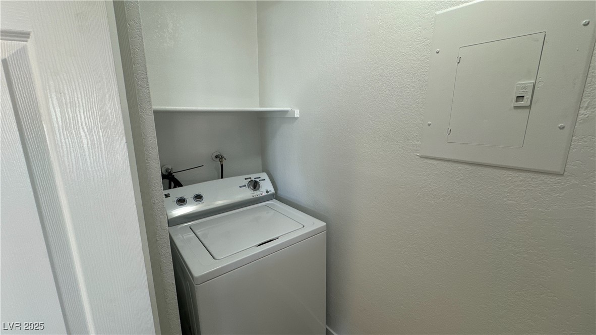 8600 West Charleston Boulevard 2118 Property Photo 9