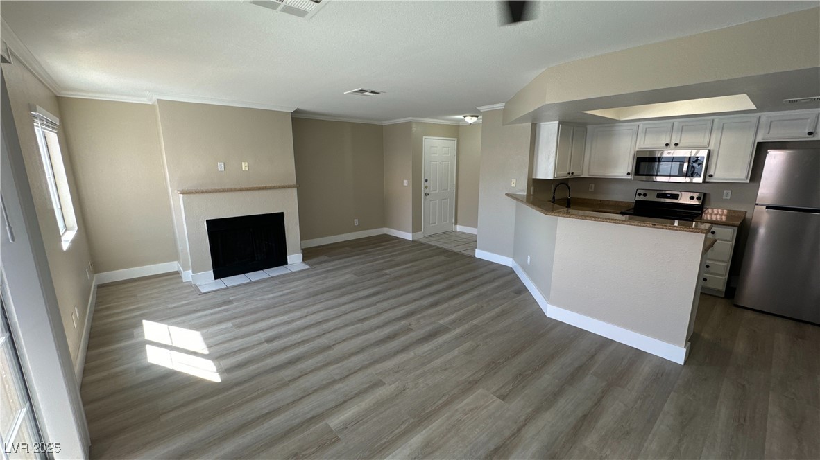 8600 West Charleston Boulevard 2118 Property Photo 11