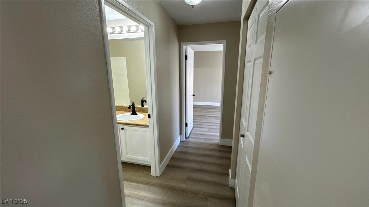 8600 West Charleston Boulevard 2118 Property Photo 12