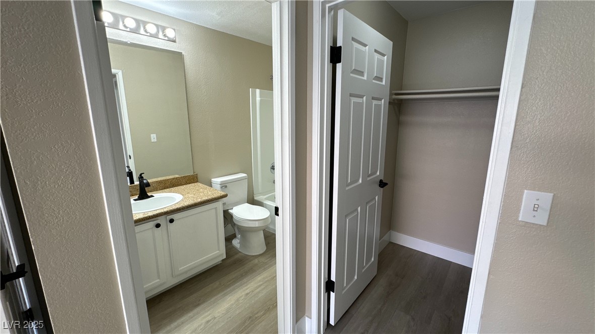 8600 West Charleston Boulevard 2118 Property Photo 20