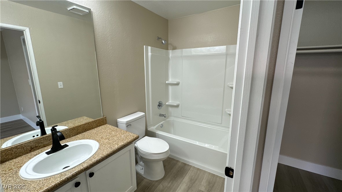 8600 West Charleston Boulevard 2118 Property Photo 21