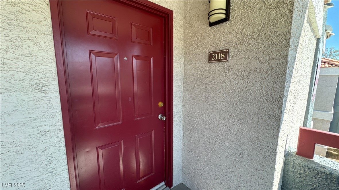 8600 West Charleston Boulevard 2118 Property Photo 25