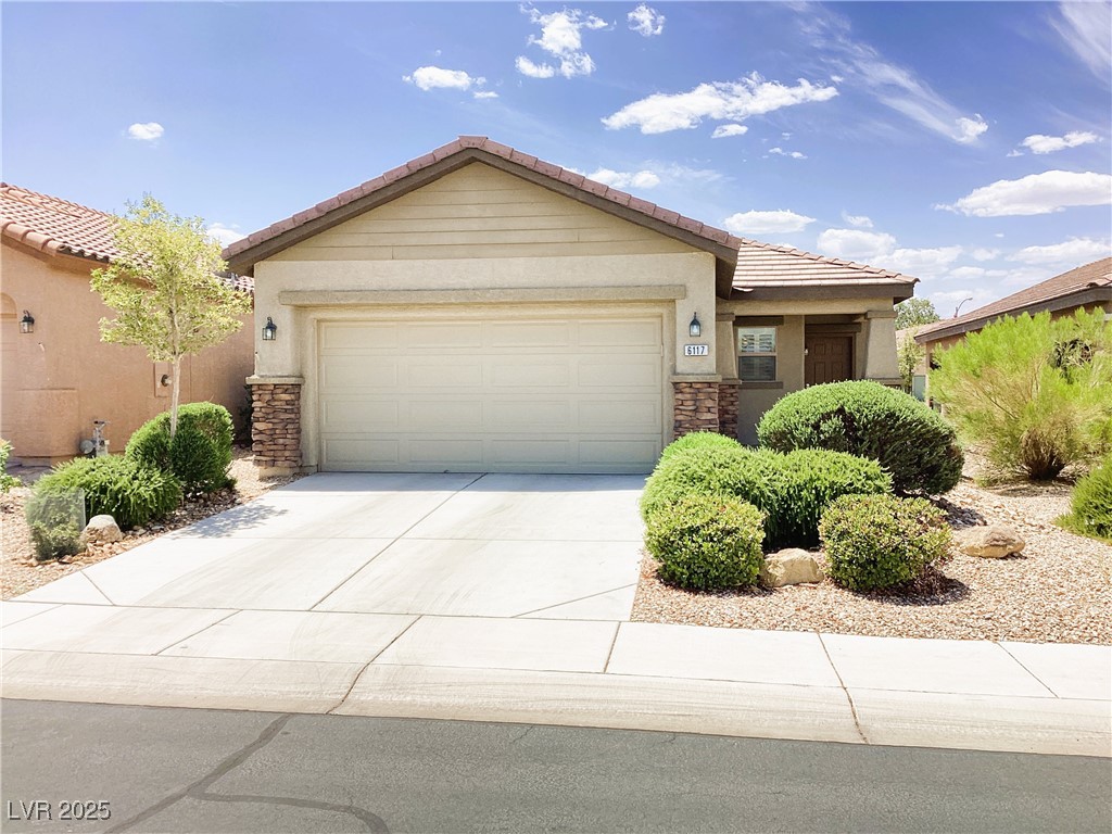 6117 Tokara Avenue Property Photo 1