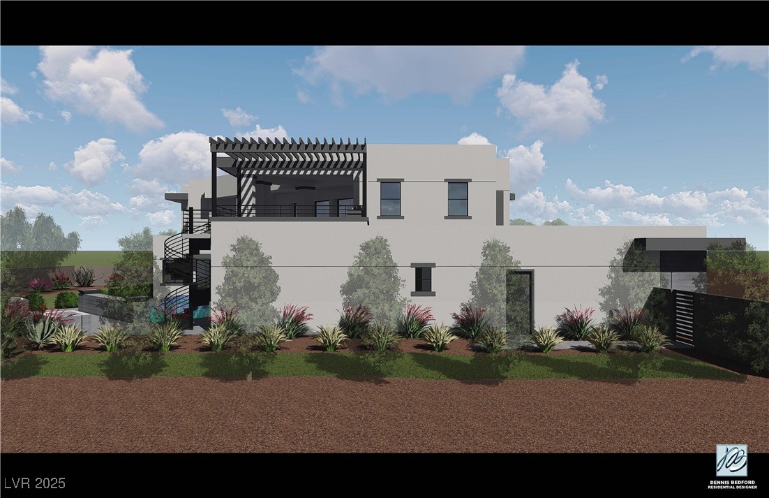 5610 Snowlee Court Property Photo 3