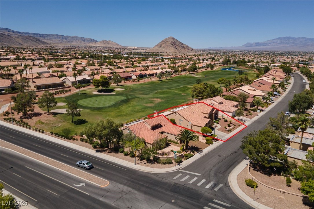 2837 Billy Casper Drive Property Photo 1