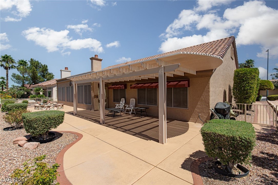 2837 Billy Casper Drive Property Photo 19