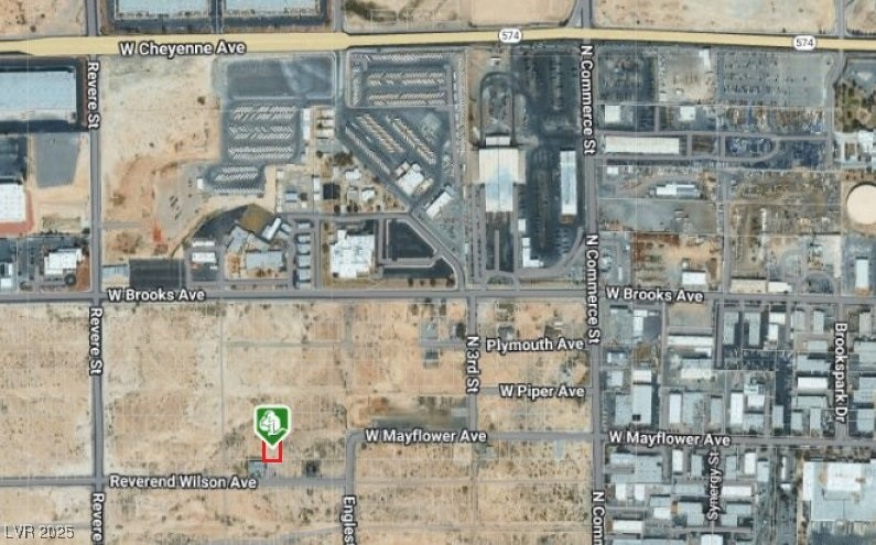 West Mayflower Avenue Property Photo 1