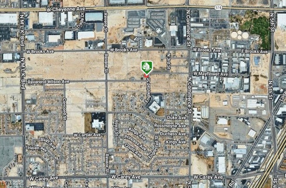 00 West Mayflower Avenue Property Photo 1