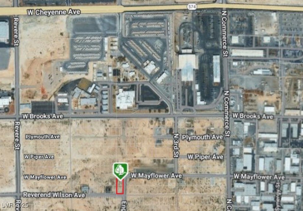 00 West Mayflower Avenue Property Photo 2