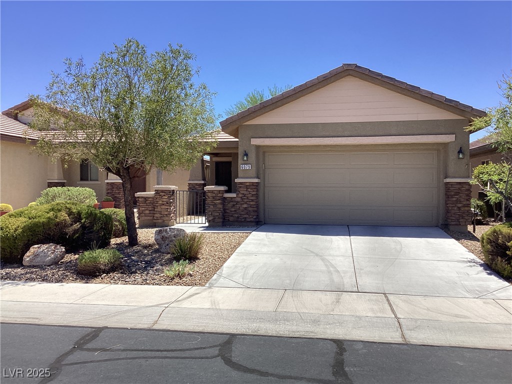 6079 Isola Peak Avenue 0 Property Photo 1