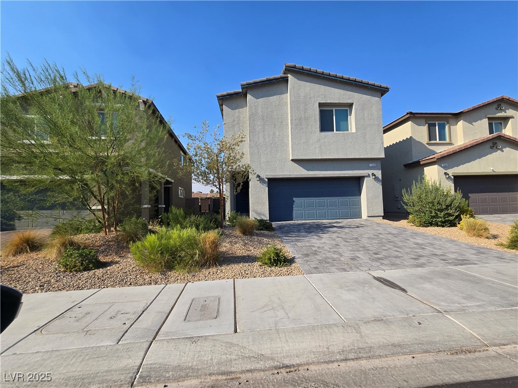 7448 Red Plumeria Avenue Property Photo 1