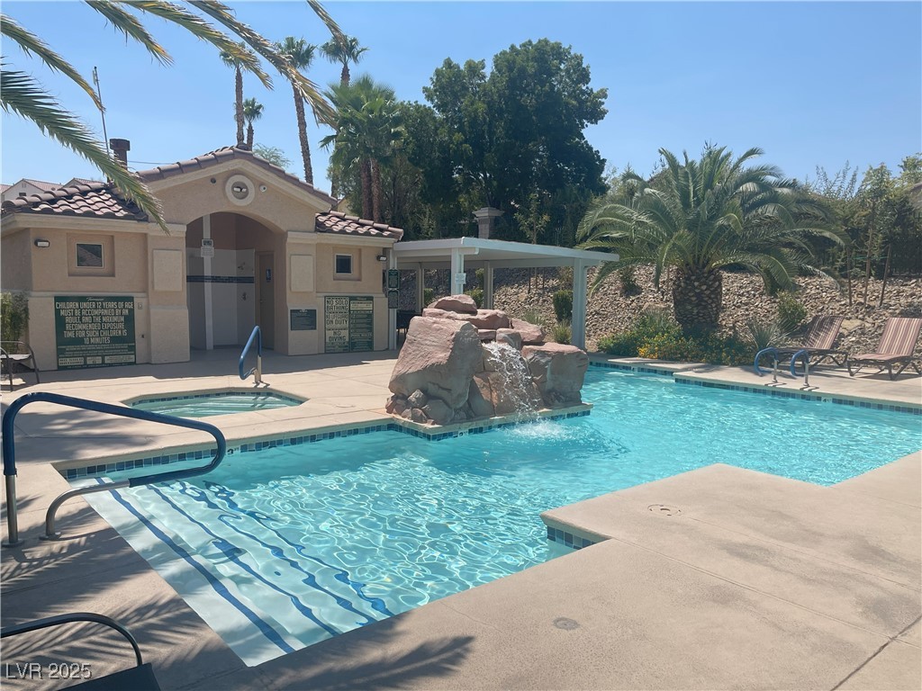 1136 Scenic Crest Drive N/a Property Photo 41