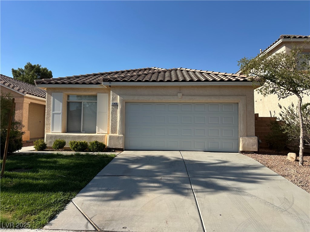 1148 Warm Canyon Way Property Photo 1