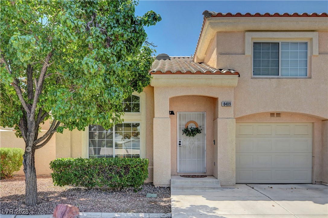 8409 Blazing Sun Avenue Property Photo 1