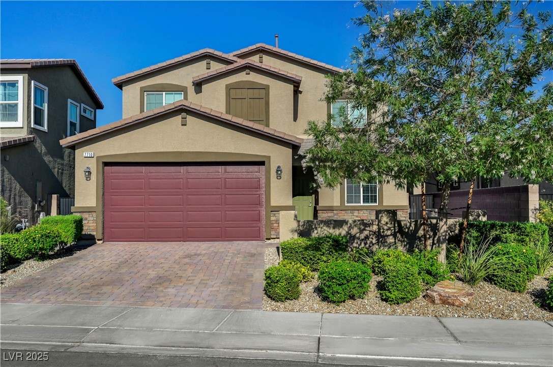7710 Wishbone Falls Street Property Photo 1
