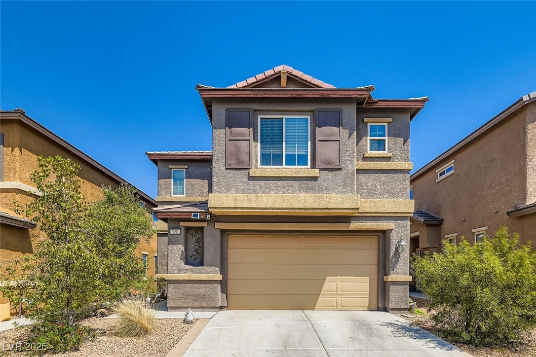 788 Forest Peak Street Property Photo 1