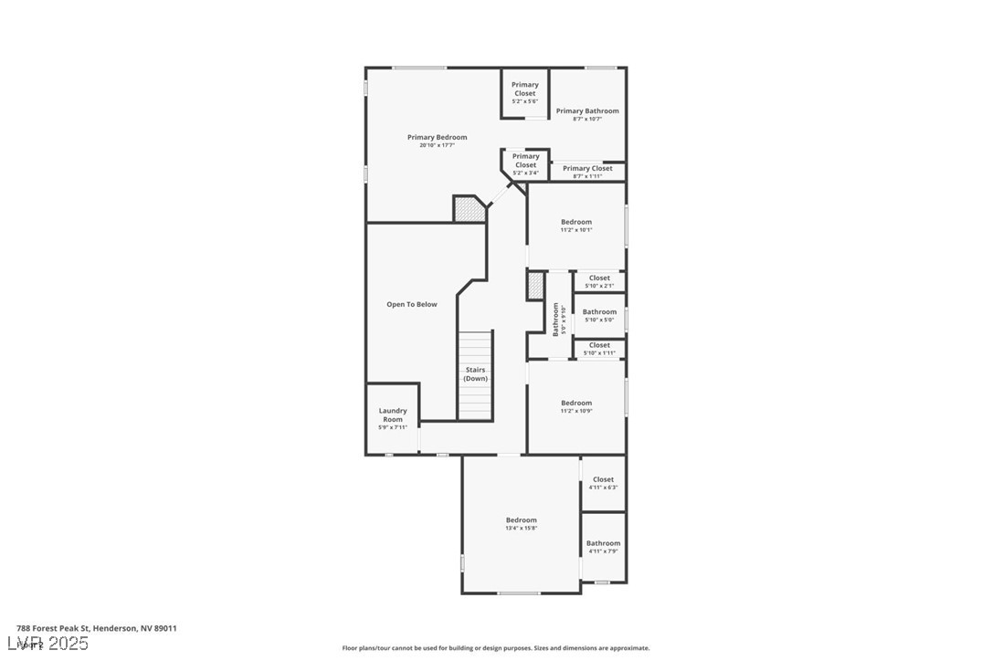 788 Forest Peak Street Property Photo 42