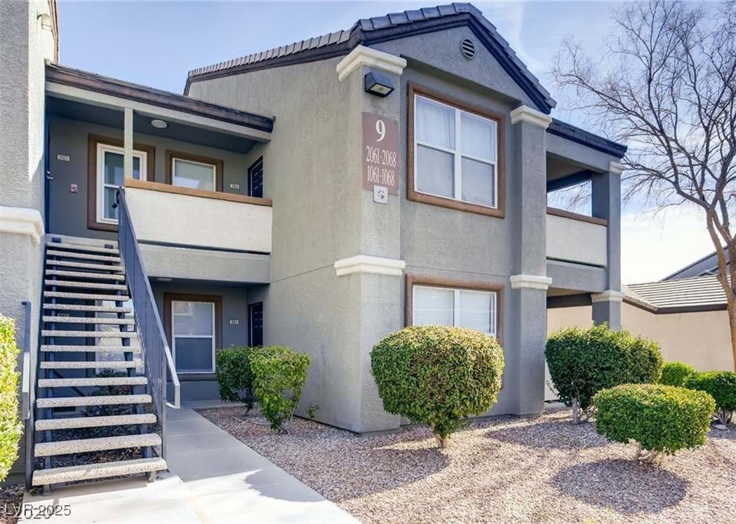 555 East Silverado Ranch Boulevard 2064 Property Photo 1