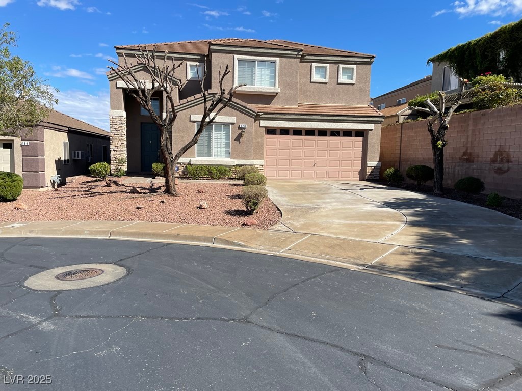 170 Arches Court Property Photo 1