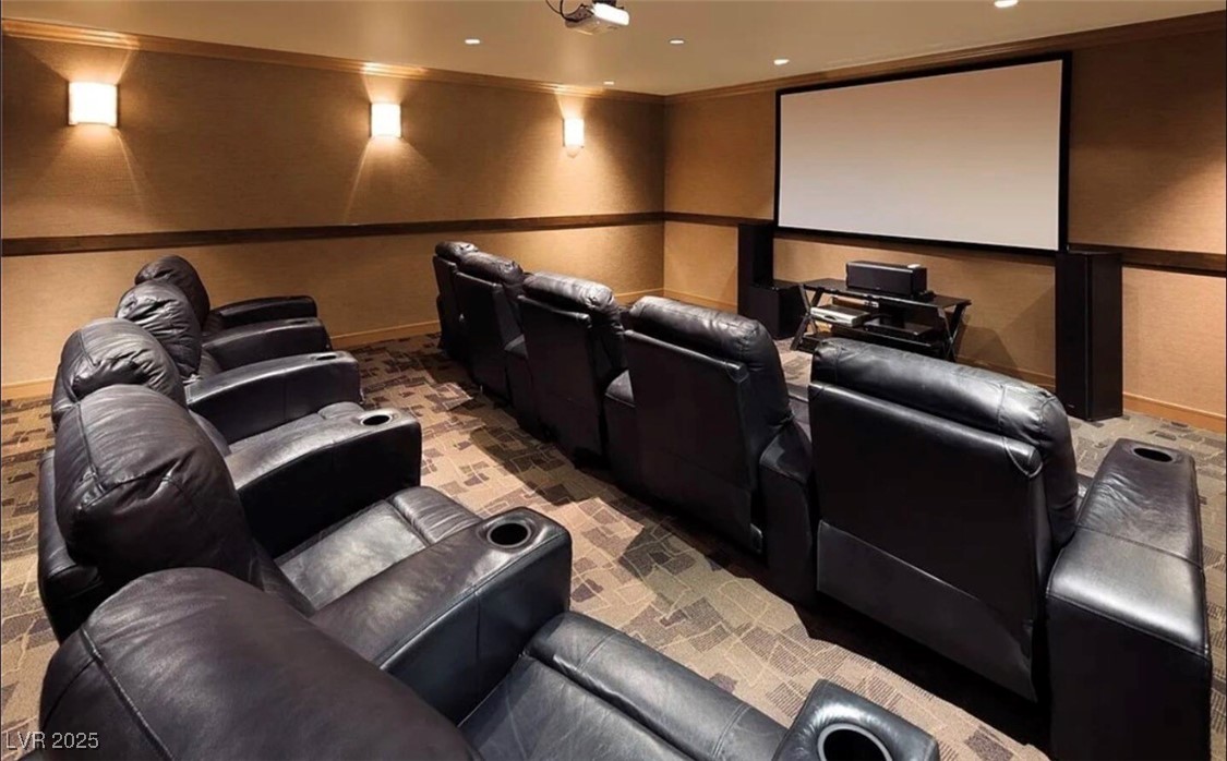 8255 Las Vegas Boulevard 1517 Property Photo 6