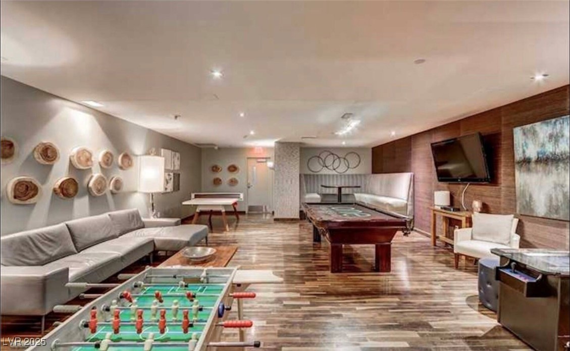8255 Las Vegas Boulevard 1517 Property Photo 7