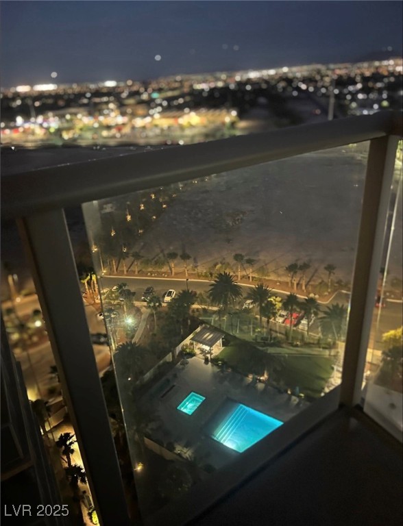 8255 Las Vegas Boulevard 1517 Property Photo 11