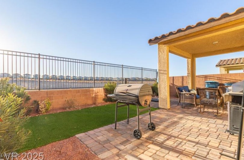 2815 Donatello Manor Place Property Photo 12