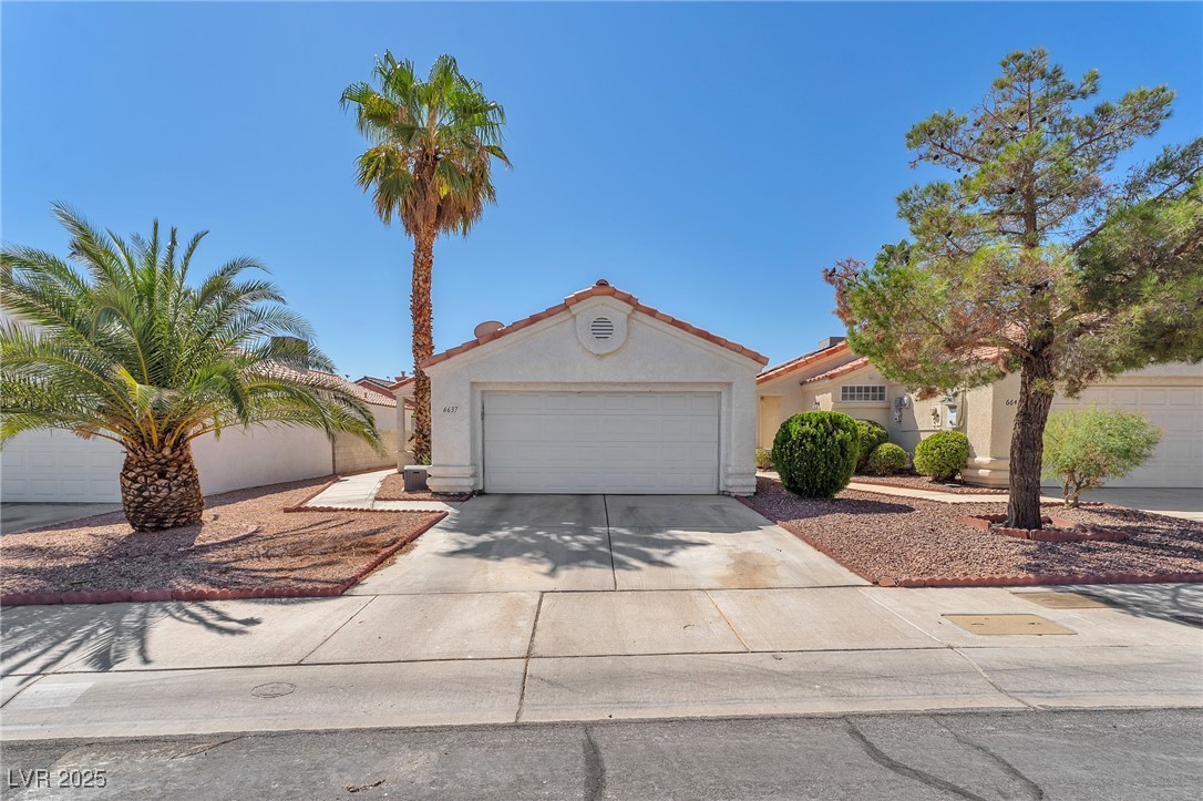 6637 Lund Drive Property Photo 1