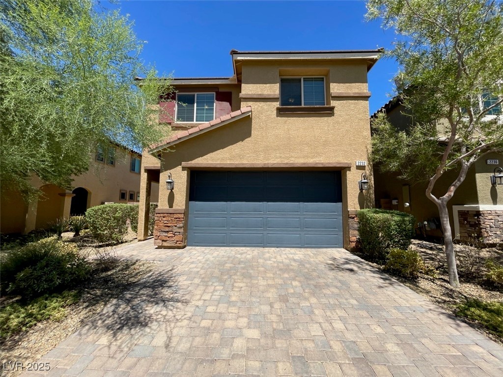 2232 Sky Island Drive Property Photo 1