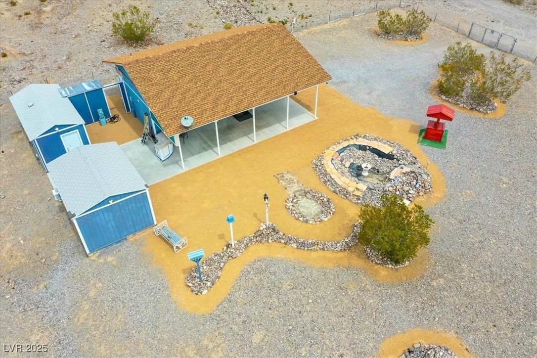 520 Burt Street Property Photo 2