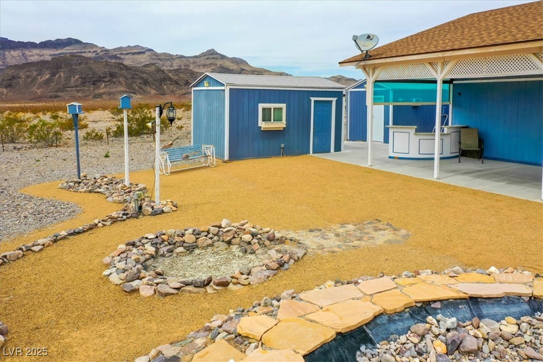 520 Burt Street Property Photo 18