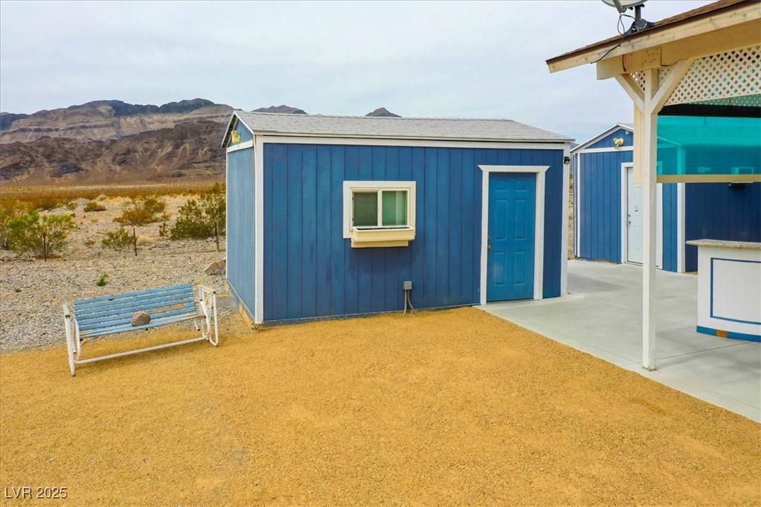 520 Burt Street Property Photo 22