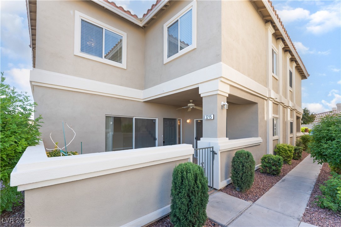 3215 Mystic Ridge Court Property Photo 4