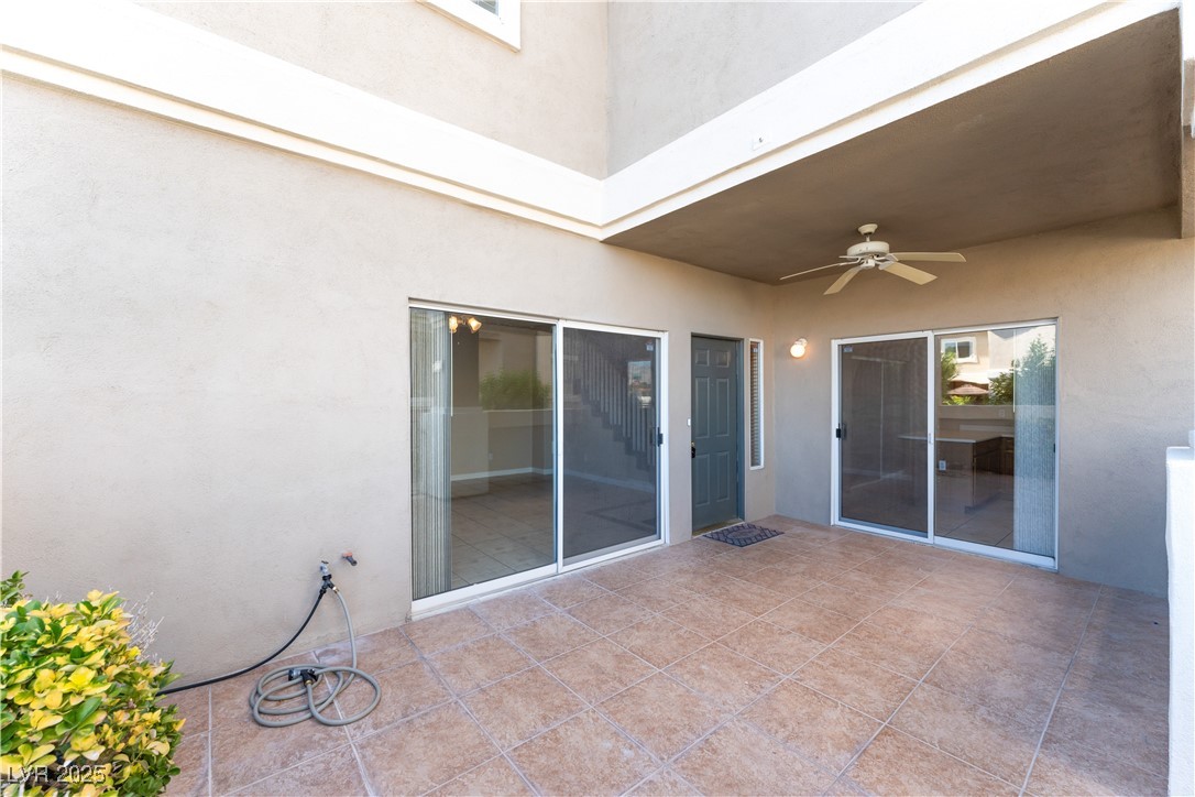 3215 Mystic Ridge Court Property Photo 5