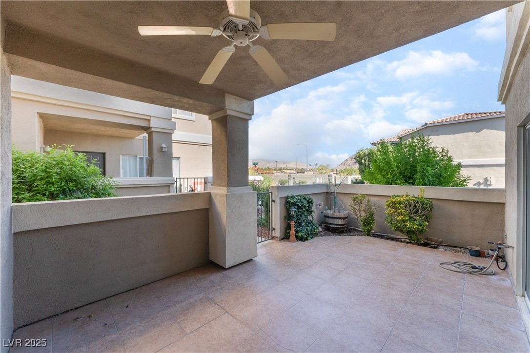 3215 Mystic Ridge Court Property Photo 6