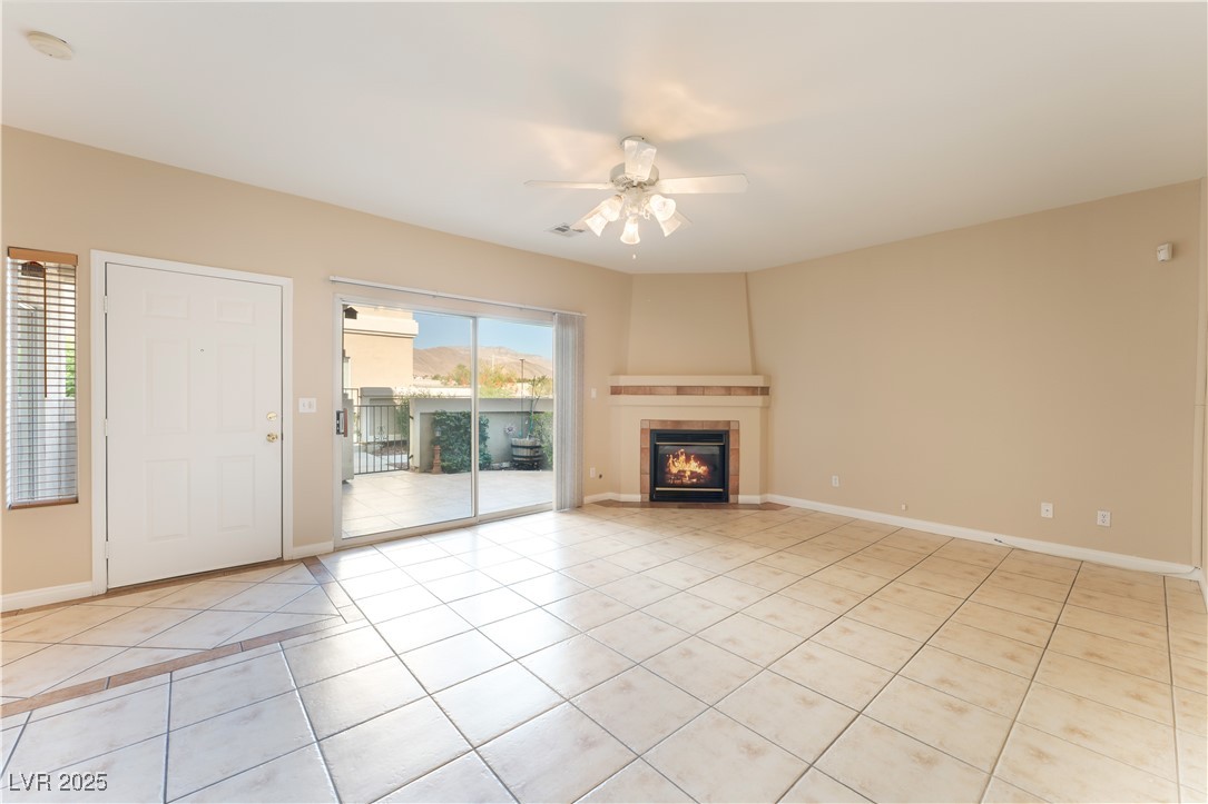 3215 Mystic Ridge Court Property Photo 7