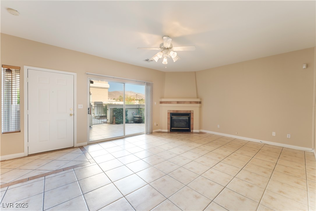 3215 Mystic Ridge Court Property Photo 8