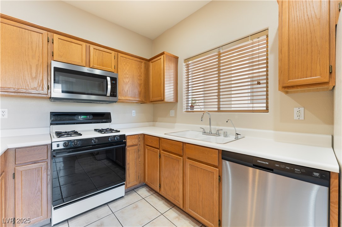 3215 Mystic Ridge Court Property Photo 18