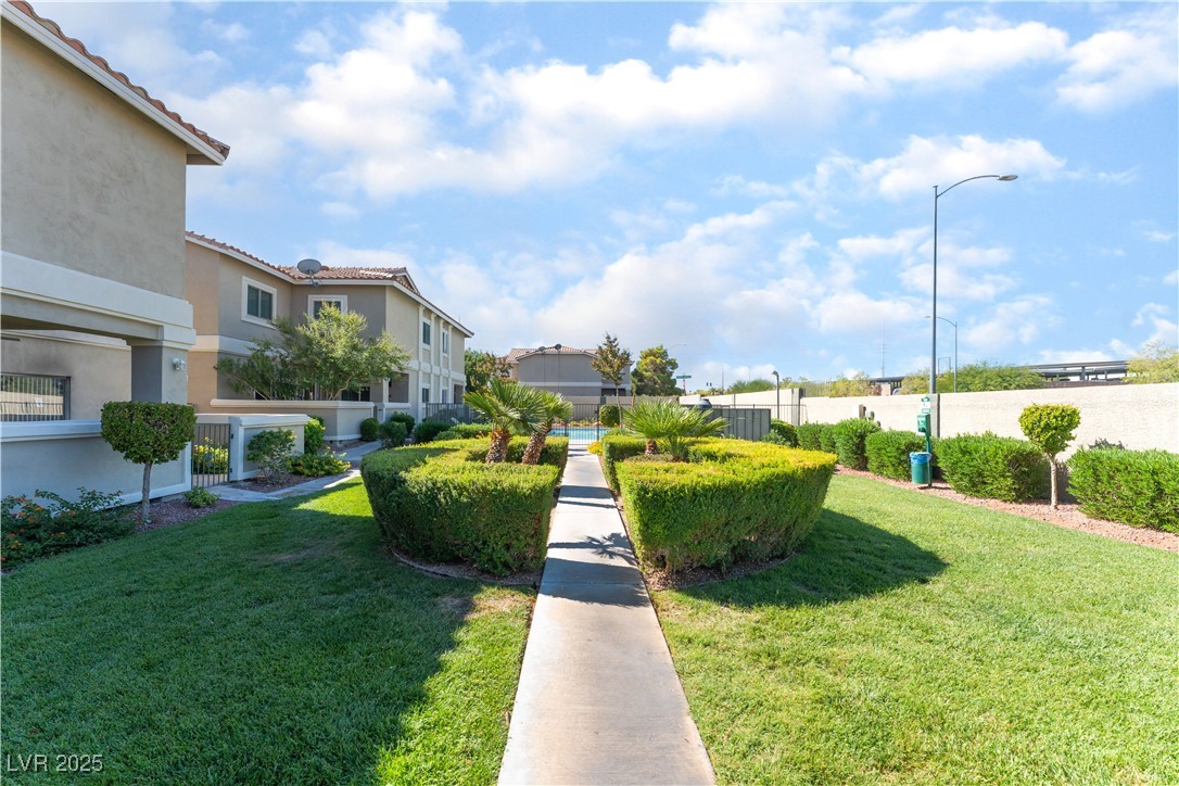 3215 Mystic Ridge Court Property Photo 40