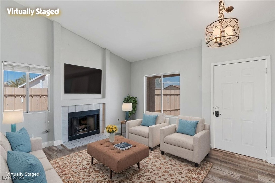 322 Wintercress Drive Property Photo 2