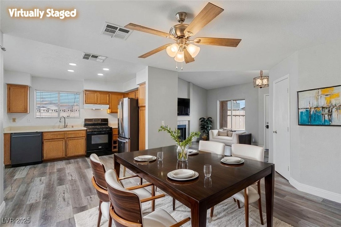 322 Wintercress Drive Property Photo 9