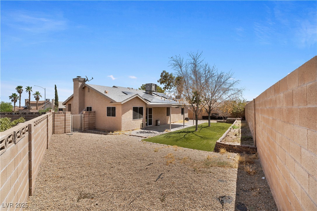 322 Wintercress Drive Property Photo 30