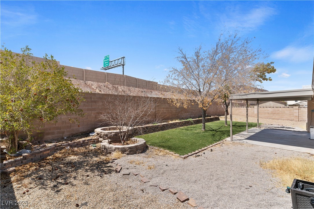 322 Wintercress Drive Property Photo 32