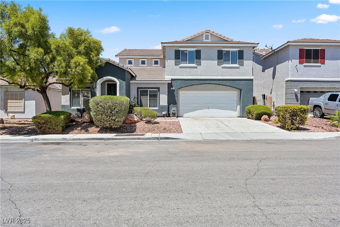 6103 Harvest Dance Street Property Photo 2